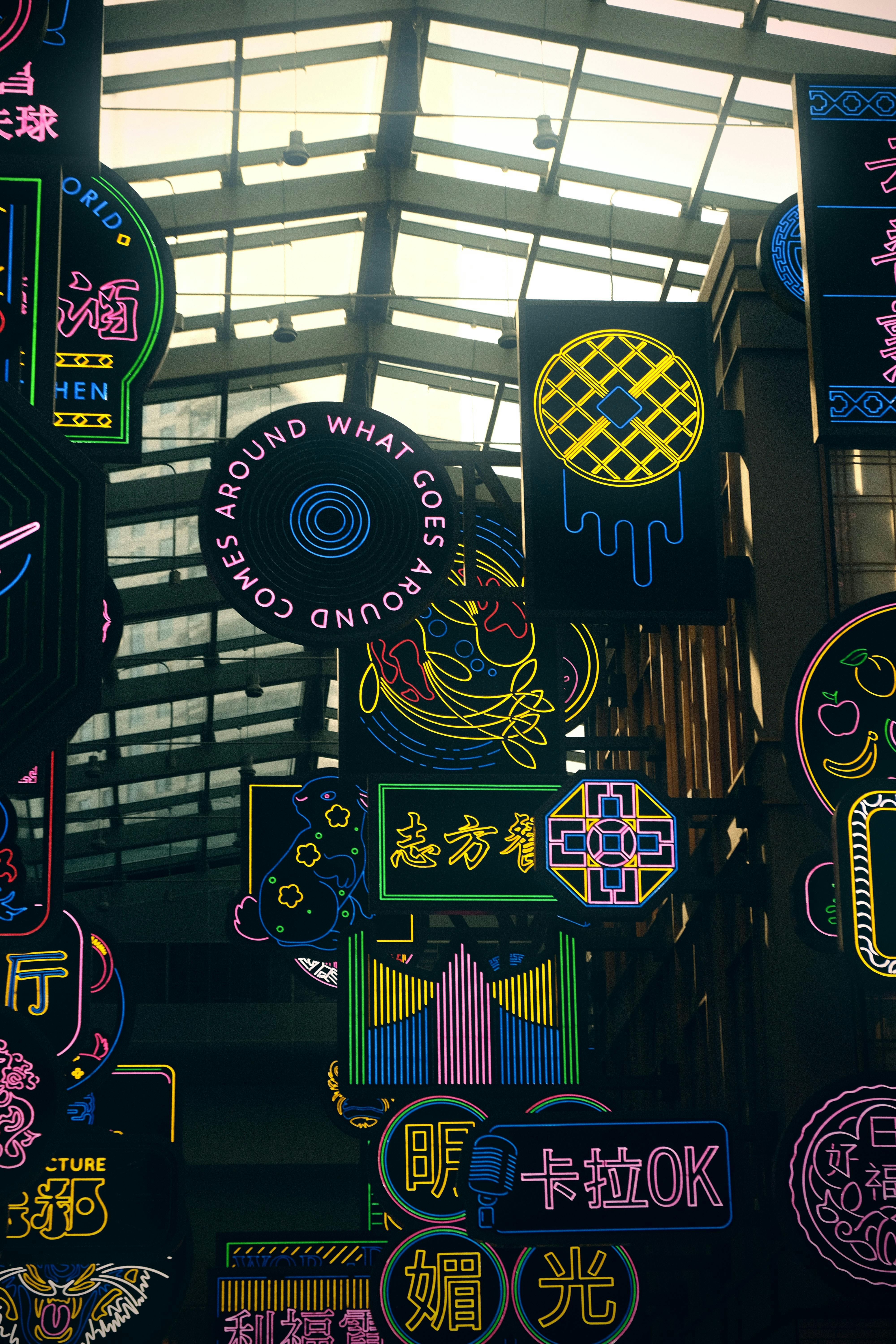 Flexographic plates